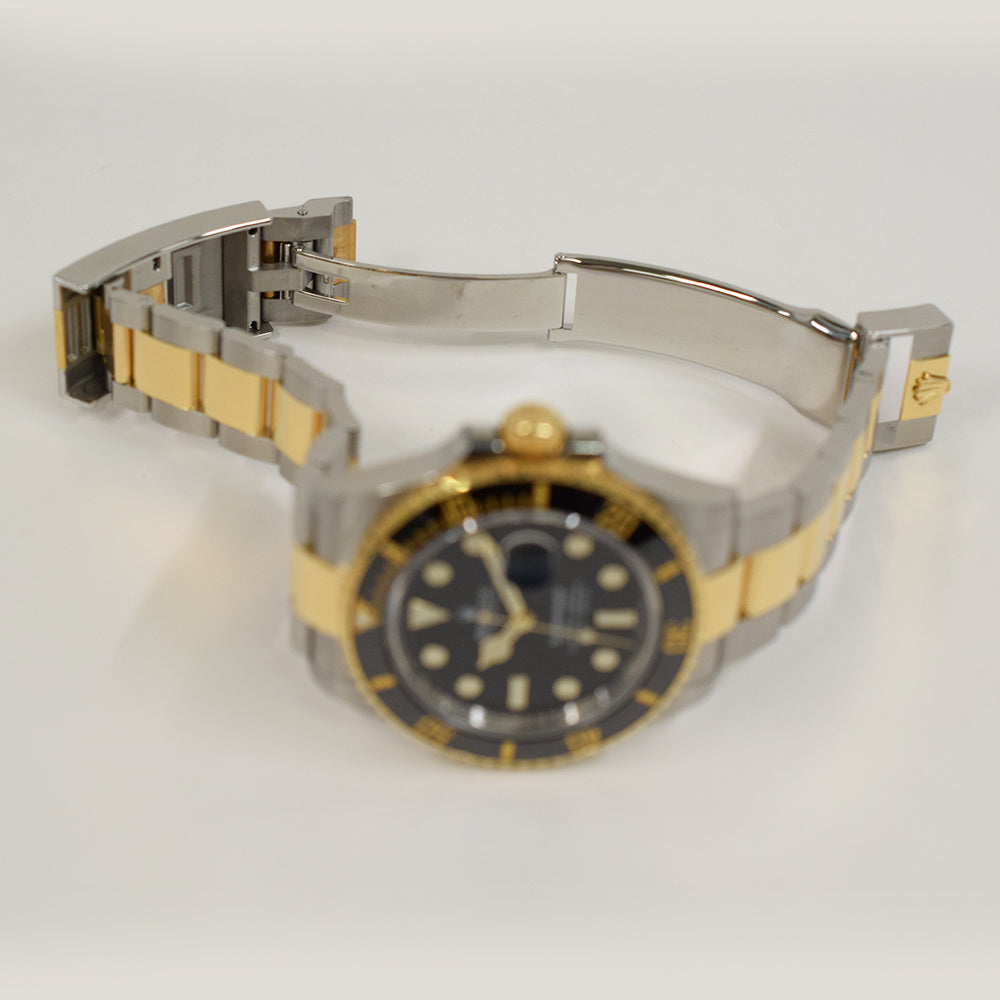 Rolex 126613LN - view 8