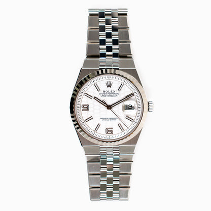 Rolex 127234 - view 3