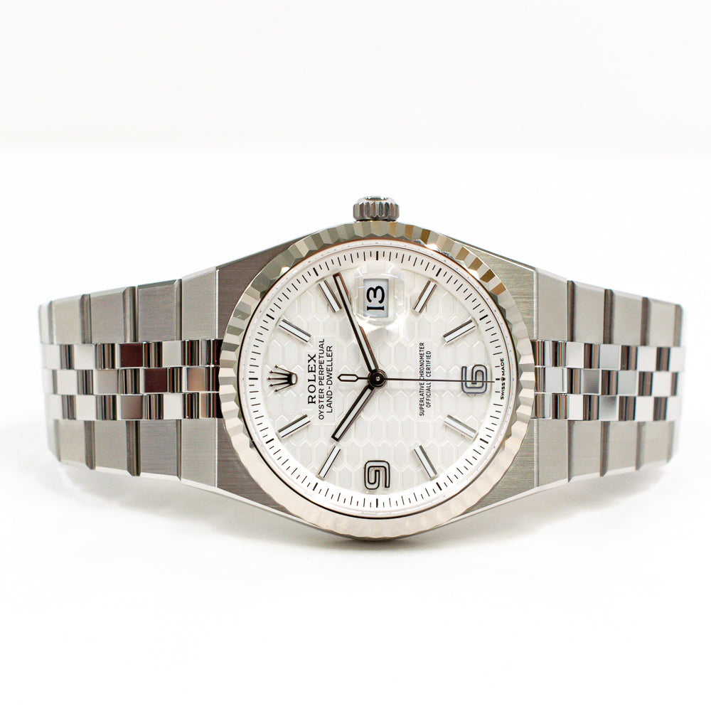 Rolex 127234 - view 4