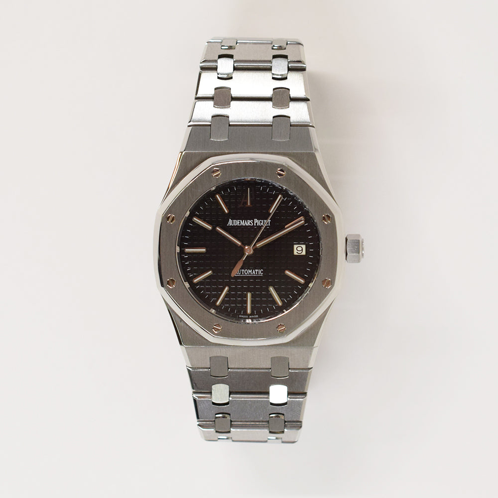Audemars Piguet 15300ST.OO.1220ST.03 - view 3