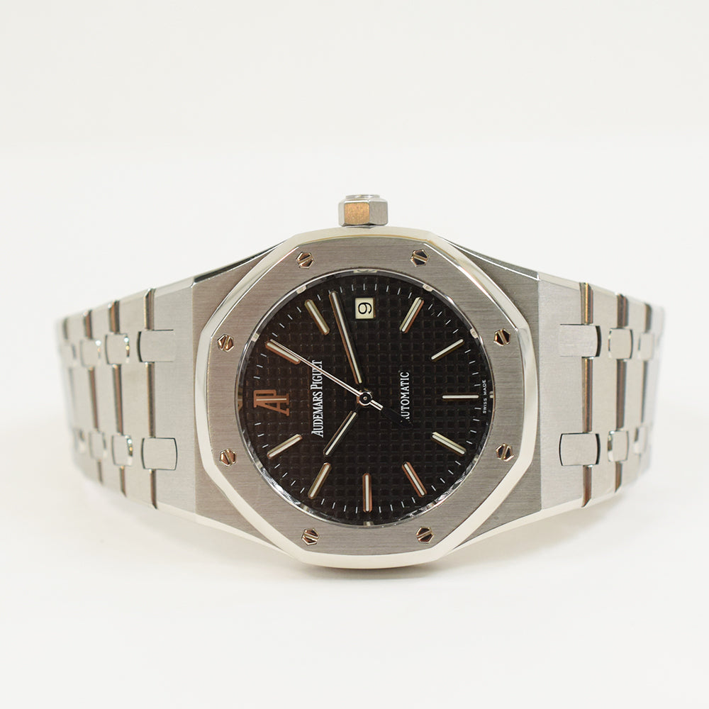 Audemars Piguet 15300ST.OO.1220ST.03 - view 4