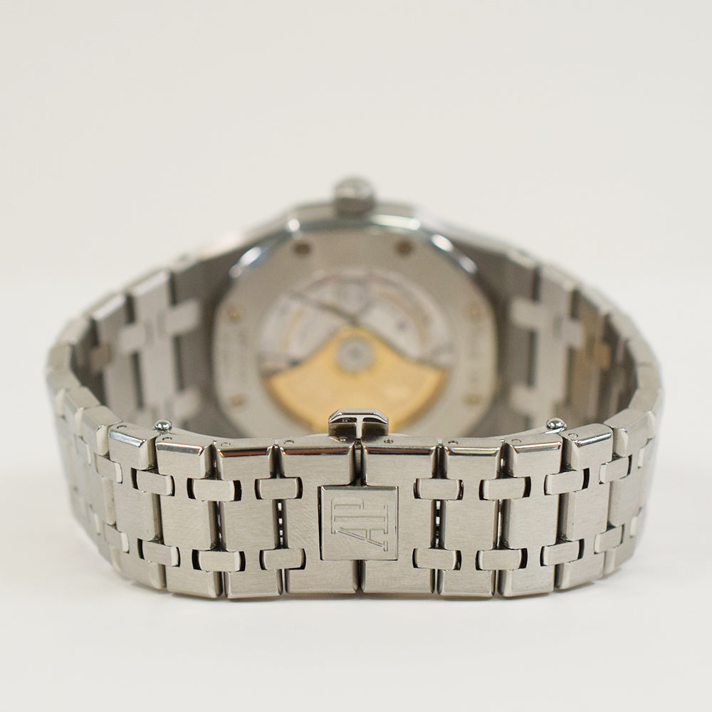 Audemars Piguet 15300ST.OO.1220ST.03 - view 5