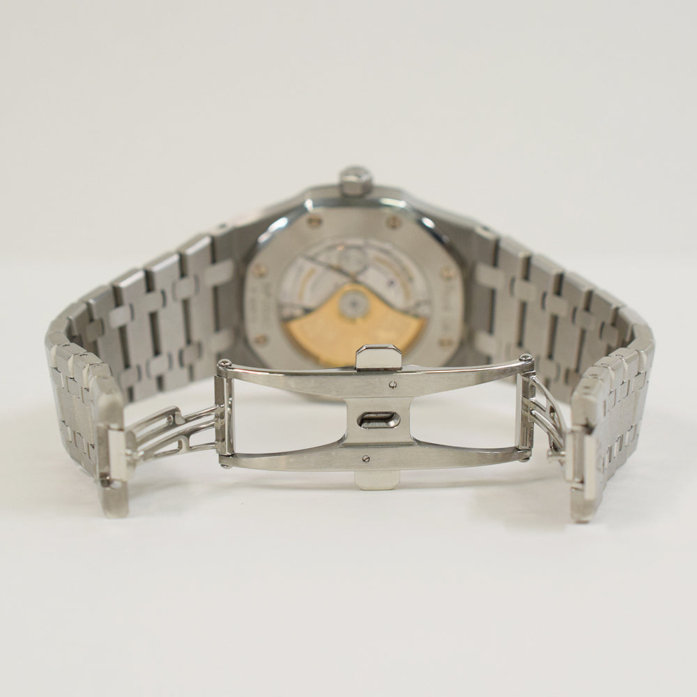 Audemars Piguet 15300ST.OO.1220ST.03 - view 6