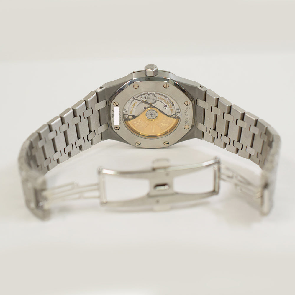 Audemars Piguet 15300ST.OO.1220ST.03 - view 7