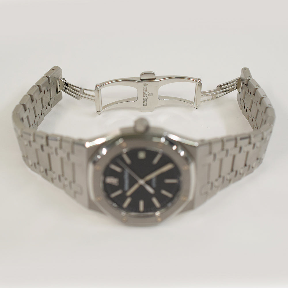 Audemars Piguet 15300ST.OO.1220ST.03 - view 8