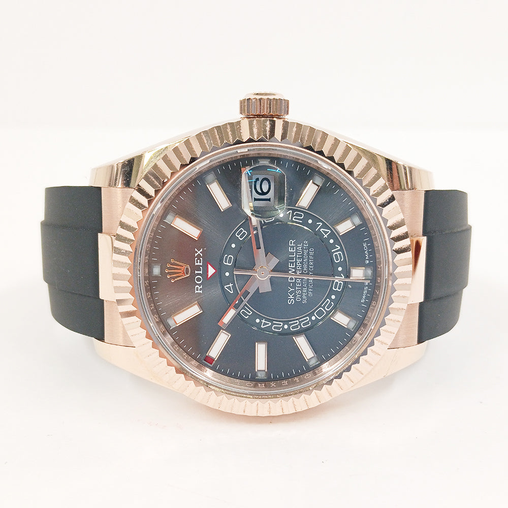 Rolex 336235 - view 4