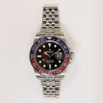 Rolex 126710BLRO - view 3