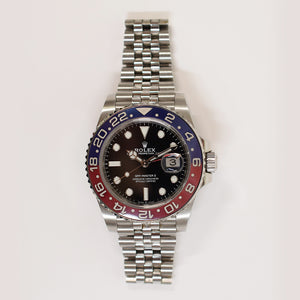 Rolex 126710BLRO - view 3