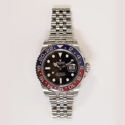 Rolex 126710BLRO - view 3