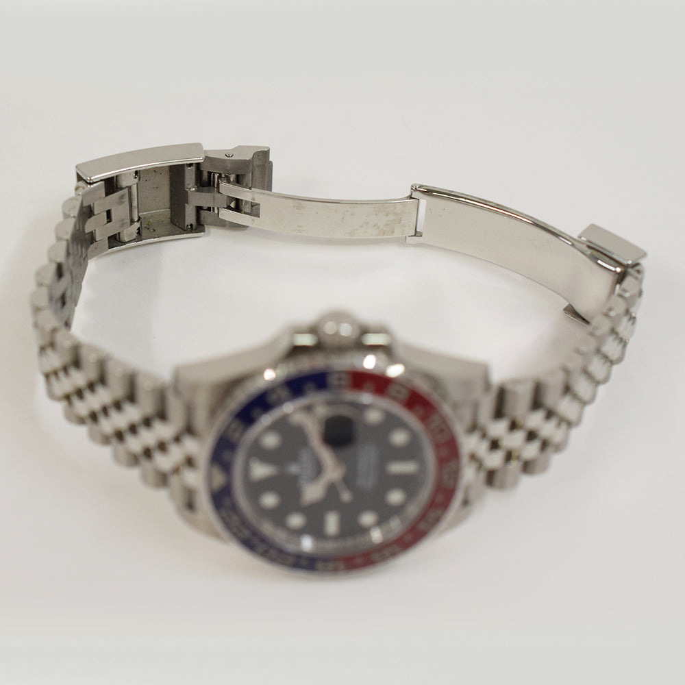 Rolex 126710BLRO - view 8