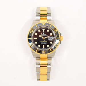 Rolex 126603 - view 3