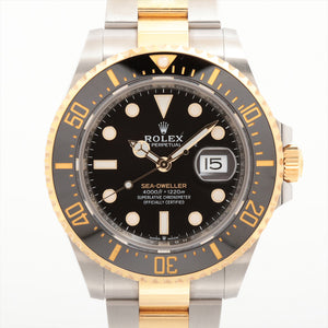 Rolex 126603 - view 4
