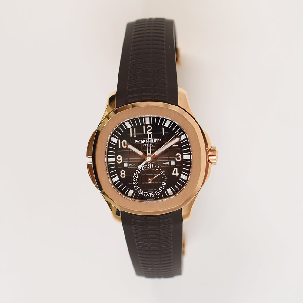 Patek Philippe 5164R-001 - view 3