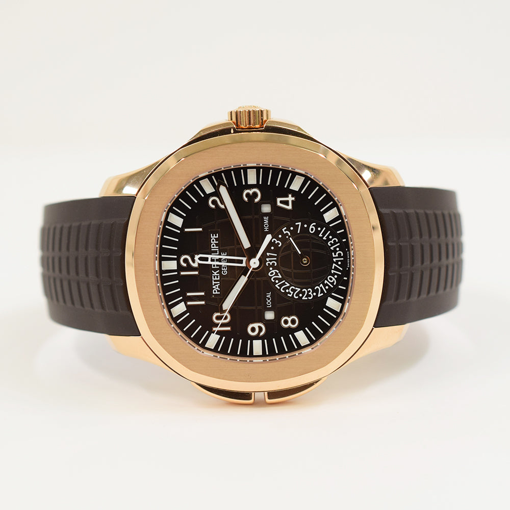 Patek Philippe 5164R-001 - view 4