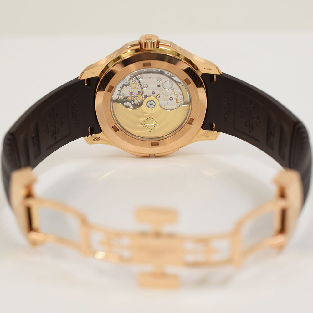 Patek Philippe 5164R-001 - view 6