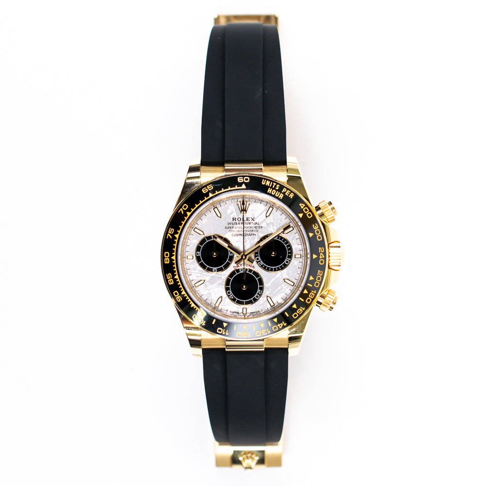 Rolex 126518LN - view 3