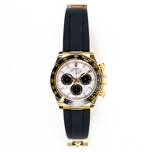 Rolex 126518LN - view 3