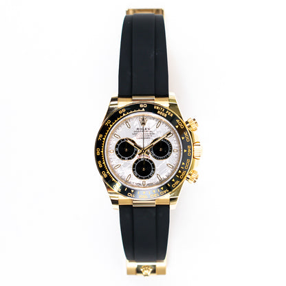 Rolex 126518LN - view 3