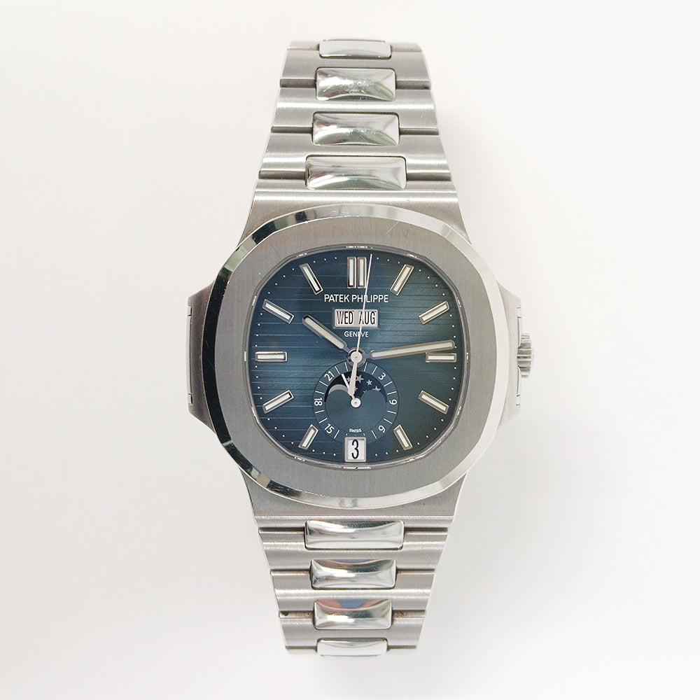 Patek Philippe 5726/1A-014 - view 3