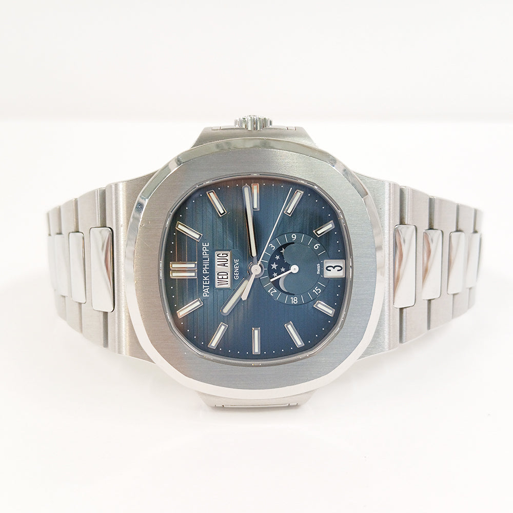 Patek Philippe 5726/1A-014 - view 4