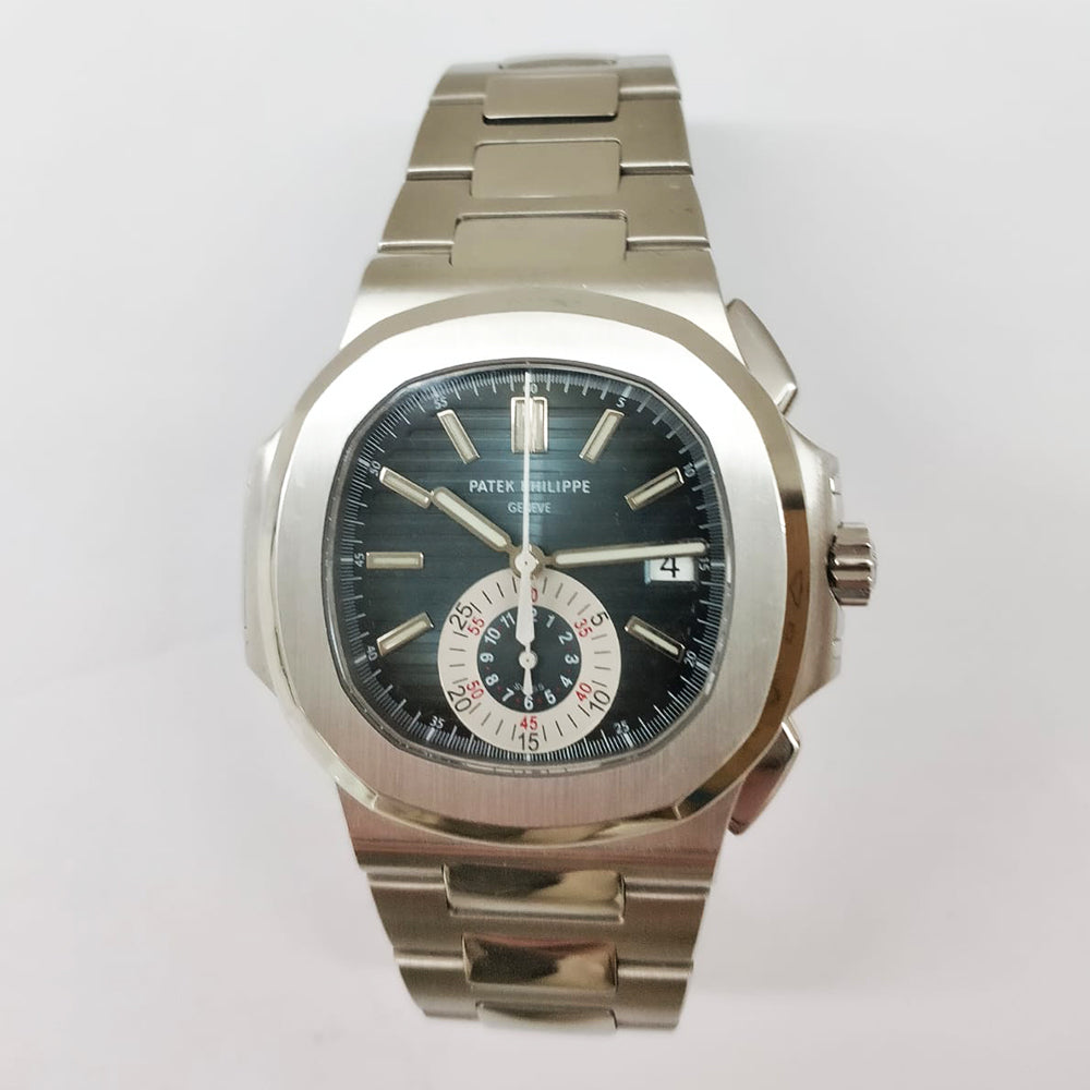 Patek Philippe 5980/1A-001 - view 3