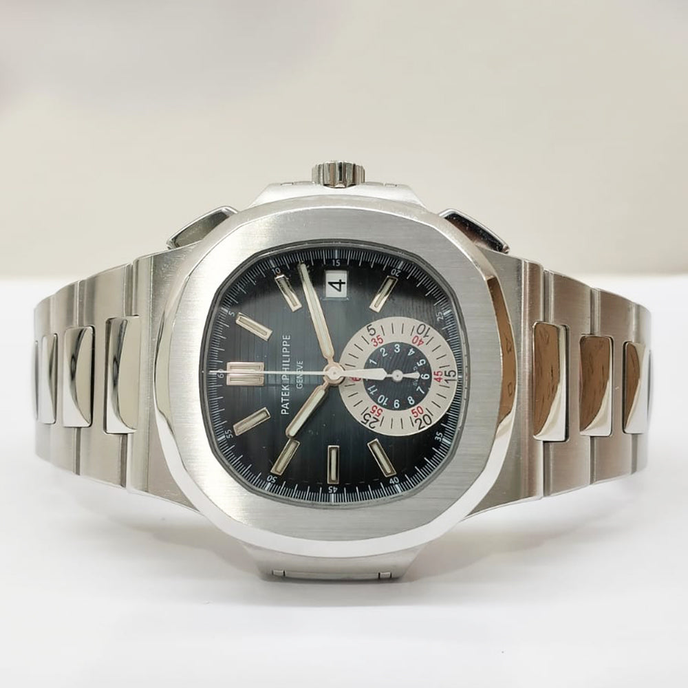 Patek Philippe 5980/1A-001 - view 4