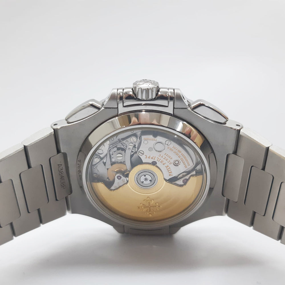 Patek Philippe 5980/1A-001 - view 6
