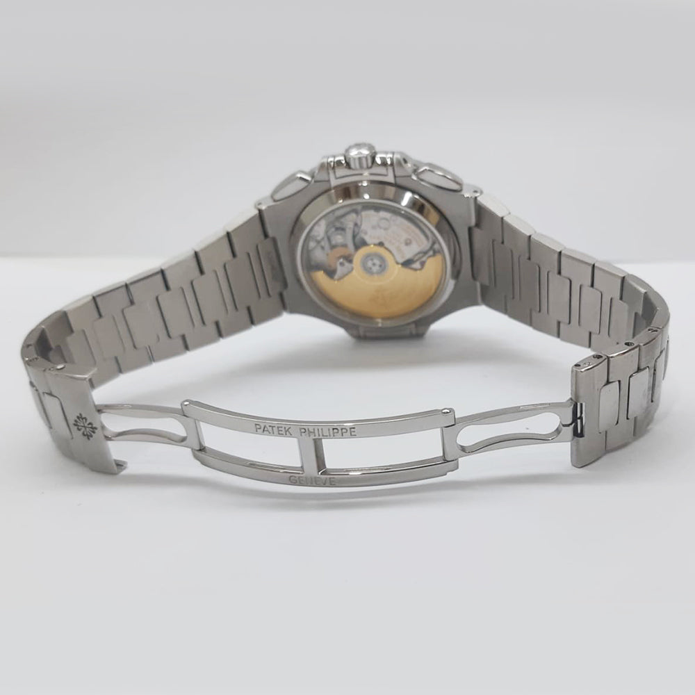 Patek Philippe 5980/1A-001 - view 7