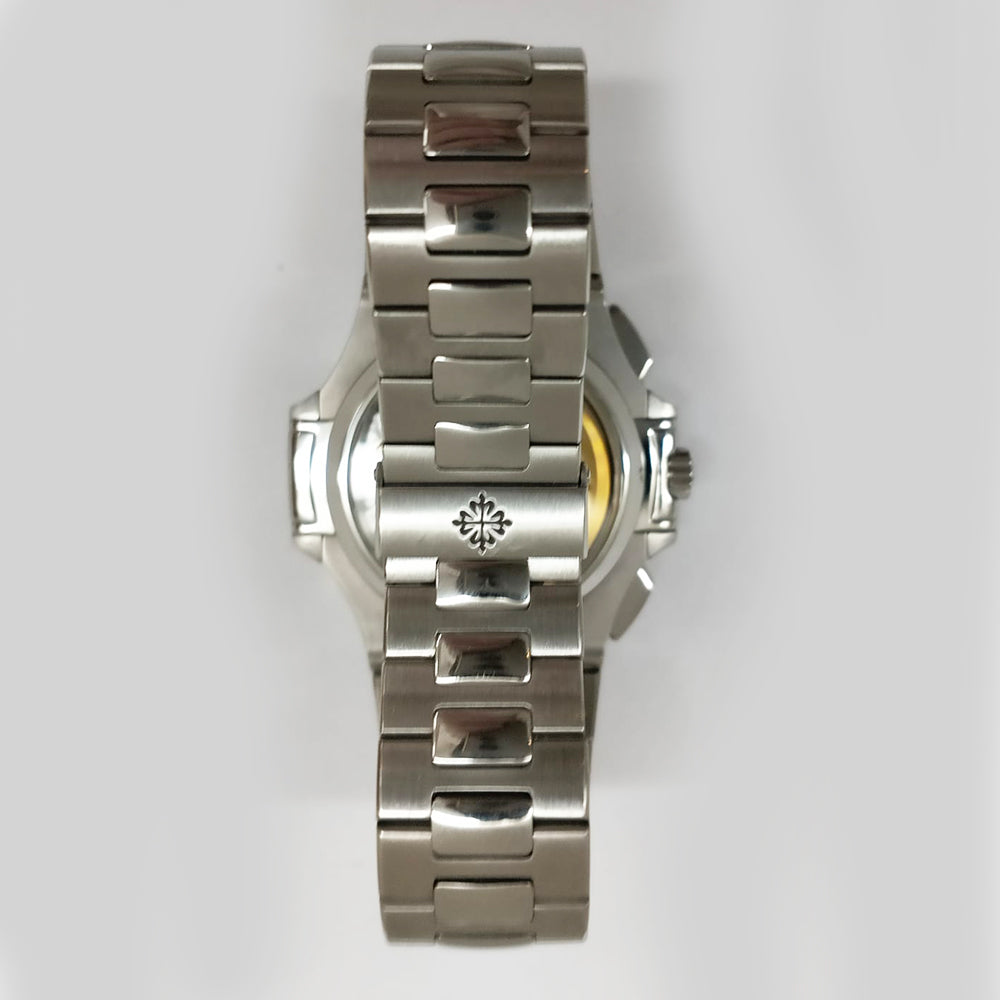 Patek Philippe 5980/1A-001 - view 8