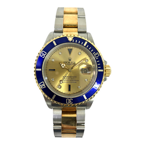 Rolex 16613SG - view 3