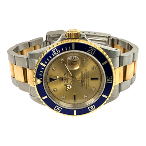 Rolex 16613SG - view 4