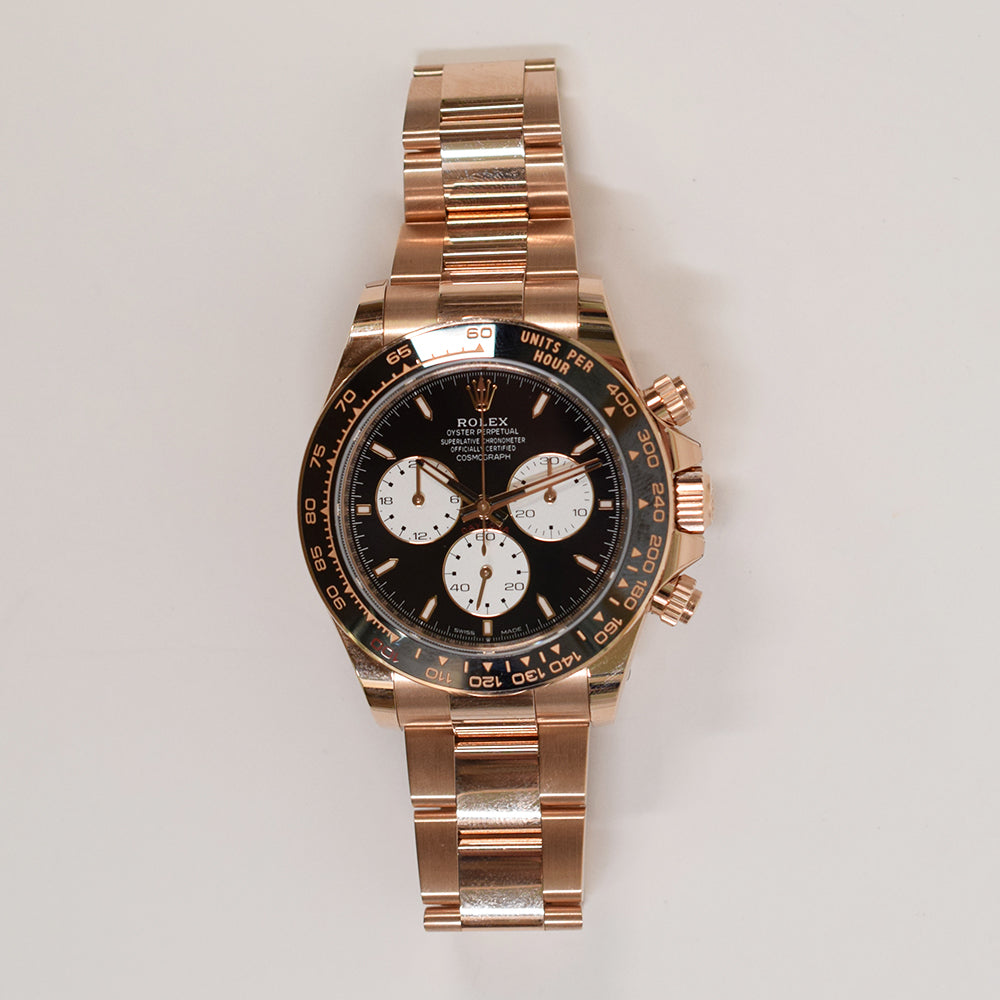 Rolex 126525LN - view 3