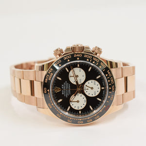 Rolex 126525LN - view 4