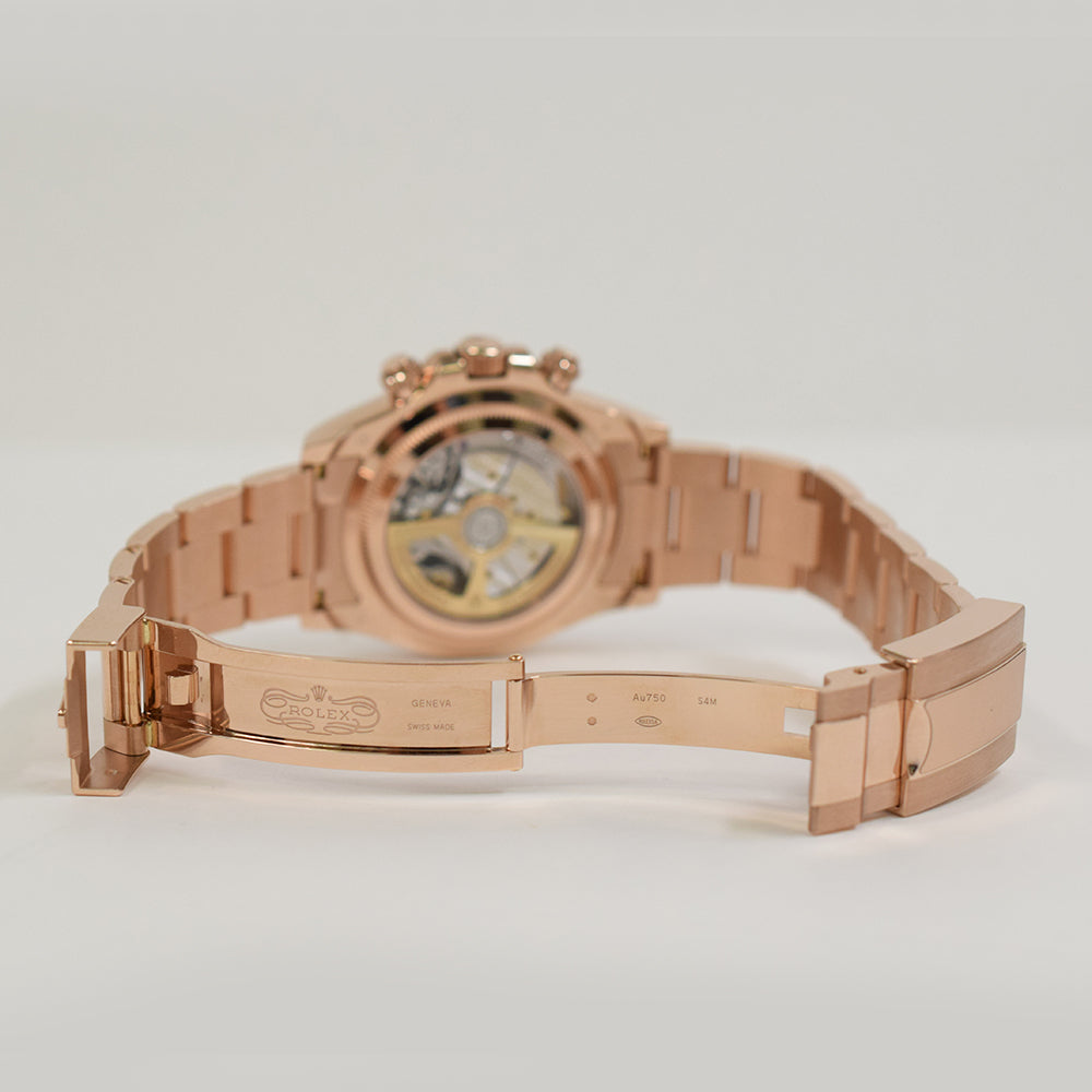 Rolex 126525LN - view 6