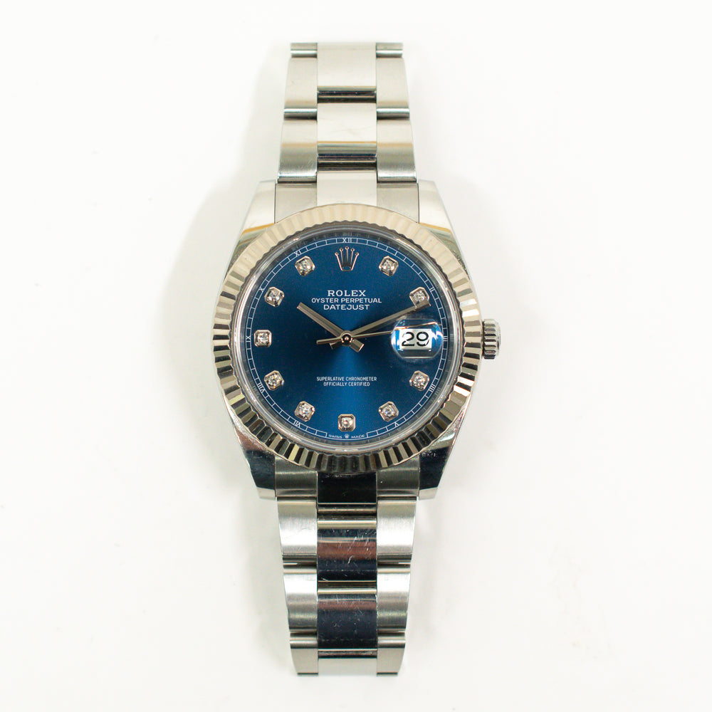 Rolex 126334G - view 3