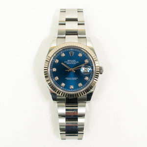 Rolex 126334G - view 3