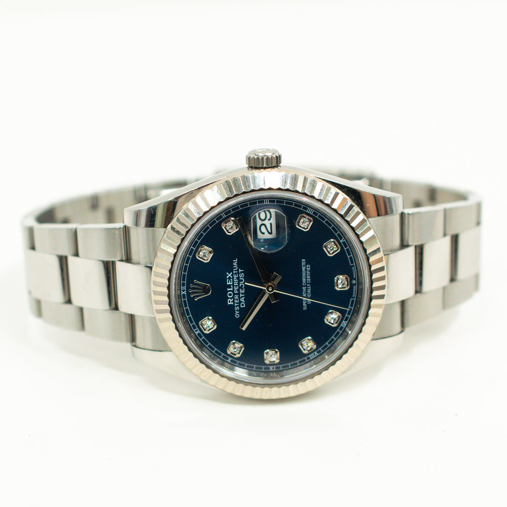 Rolex 126334G - view 4