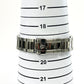 Rolex Daytona 40mm Stainless Steel - Domed Bezel - White Dial - Oyster Bracelet 16520 - 1998