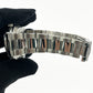 Rolex Daytona 40mm Stainless Steel - Domed Bezel - White Dial - Oyster Bracelet 16520 - 1998