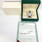 Rolex Daytona 40mm Stainless Steel - Domed Bezel - White Dial - Oyster Bracelet 16520 - 1998
