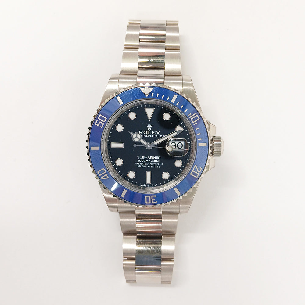 Rolex 126619LB - view 3
