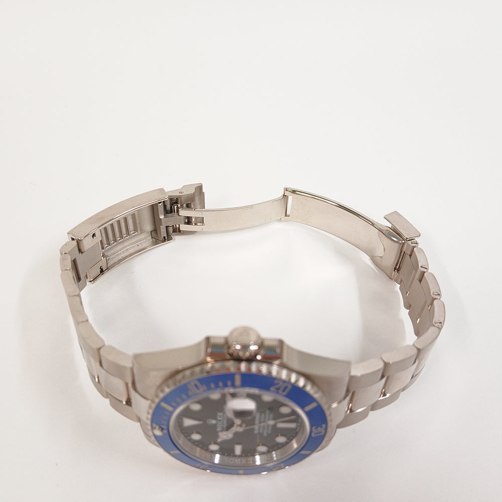 Rolex 126619LB - view 8