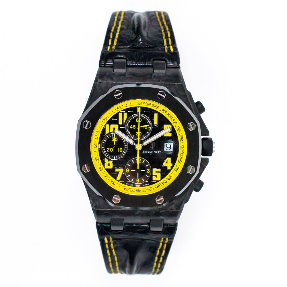 Audemars Piguet 26176FO.OO.D101CR.02 - view 3