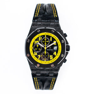 Audemars Piguet 26176FO.OO.D101CR.02 - view 3