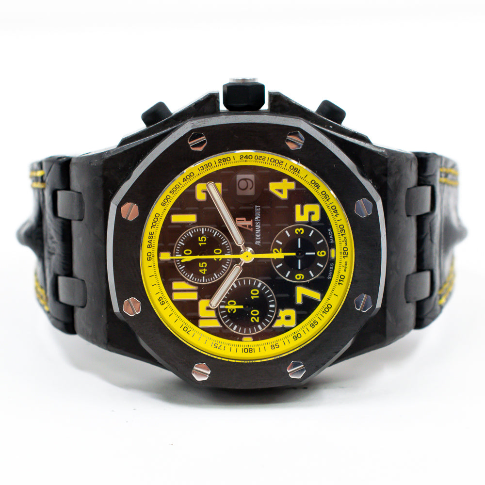 Audemars Piguet 26176FO.OO.D101CR.02 - view 4