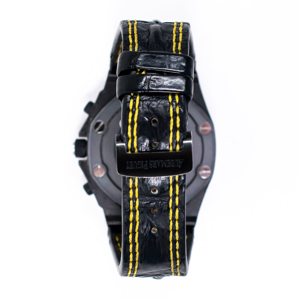 Audemars Piguet 26176FO.OO.D101CR.02 - view 5