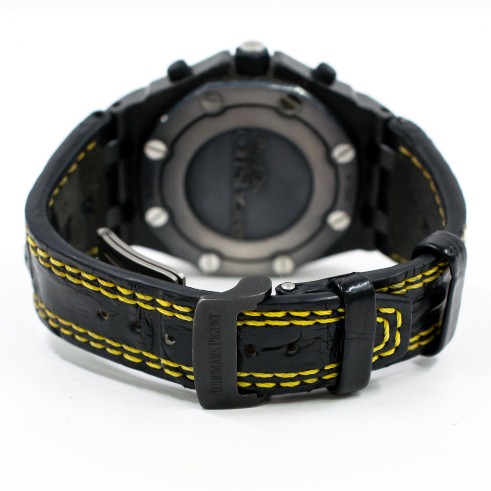 Audemars Piguet 26176FO.OO.D101CR.02 - view 6