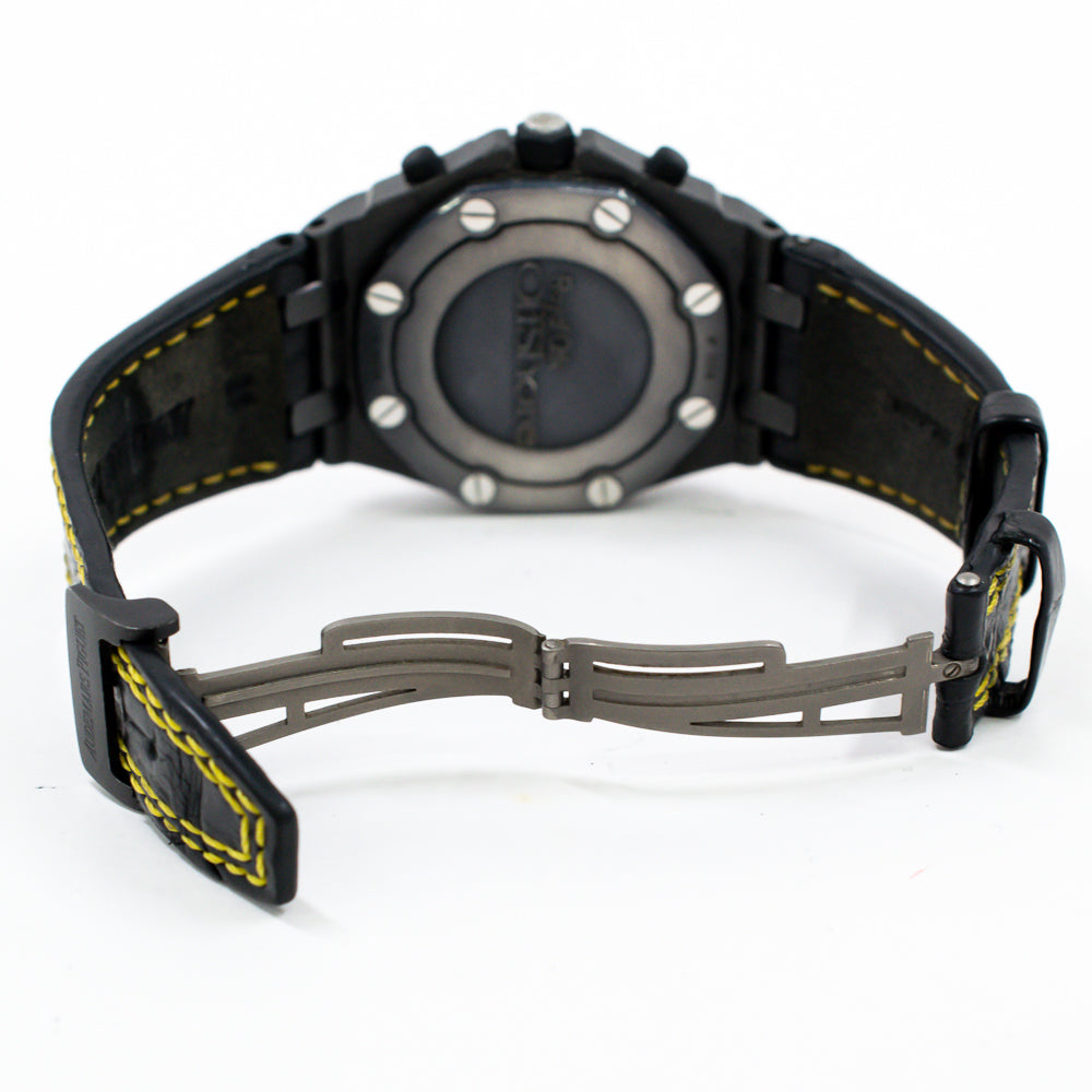 Audemars Piguet 26176FO.OO.D101CR.02 - view 7
