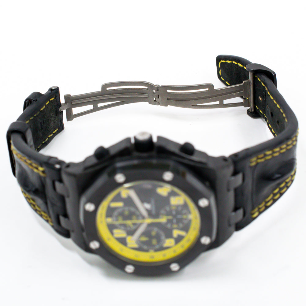 Audemars Piguet 26176FO.OO.D101CR.02 - view 8
