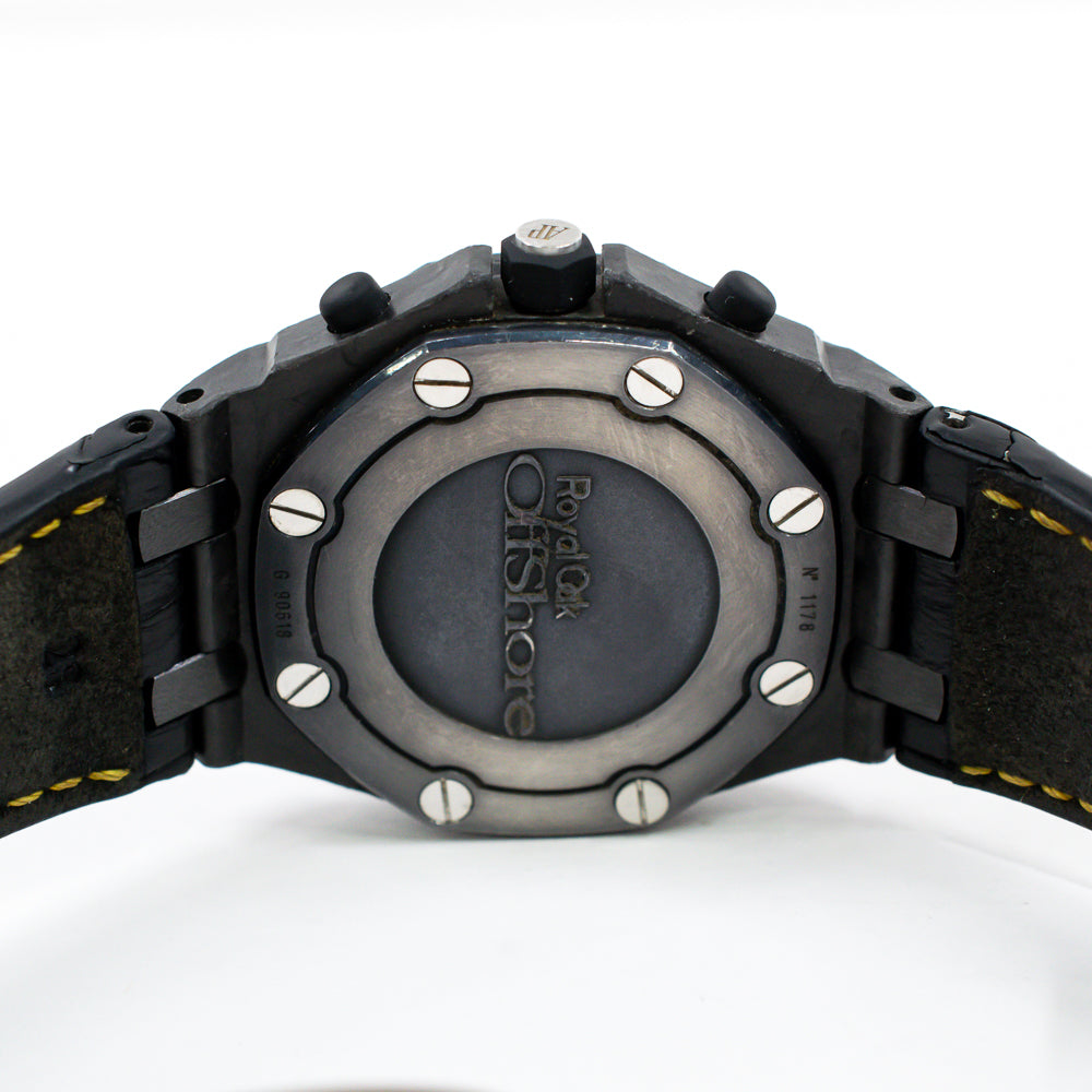 Audemars Piguet 26176FO.OO.D101CR.02 - view 9